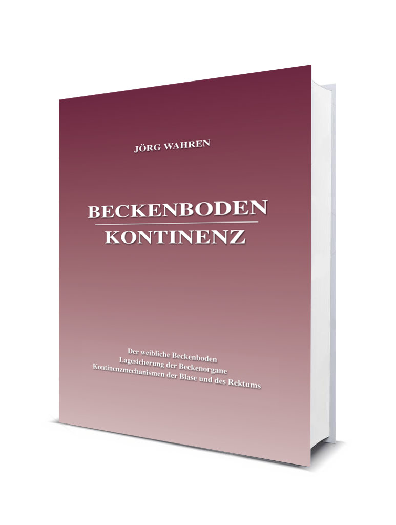 Band 3: Beckenboden / Kontinenz