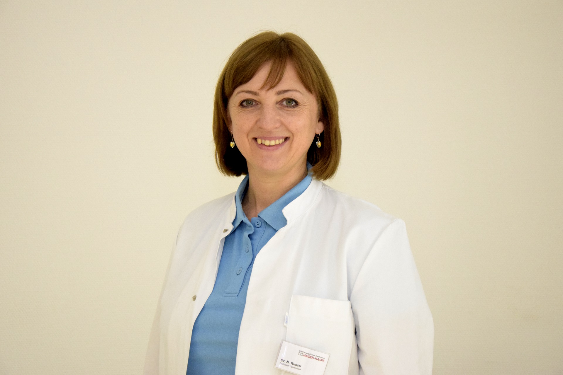 Dr. med. Natalia Russu