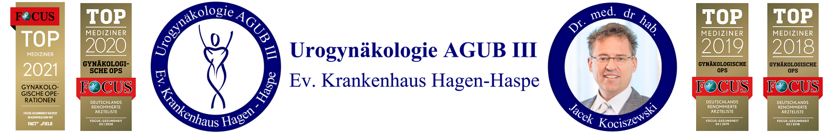Urogyn-Workshop Logo