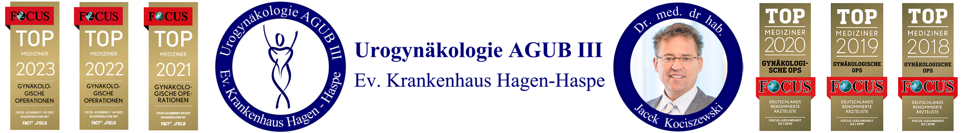 Urogyn-Workshop Logo