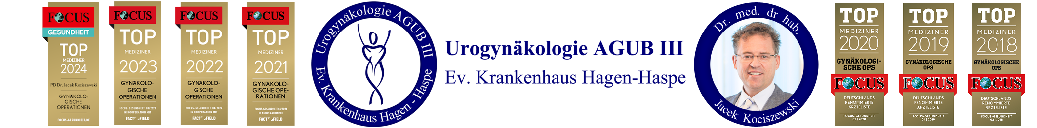 Urogyn-Workshop Logo