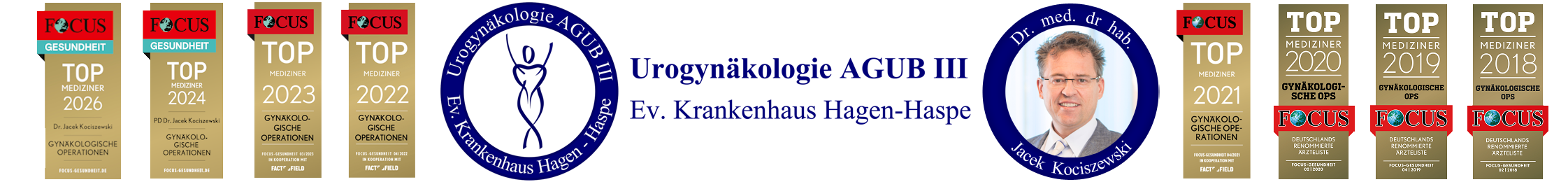 Urogyn-Workshop Logo